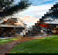 Brickendon Historic Farm and Convict Village