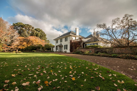 Brickendon Historic Farm And Convict Village - Hotel Accommodation 1