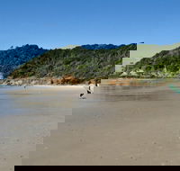 Broken Head Nature Reserve - Hotel Accommodation