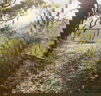 Bundanoon Creek walking track - Hotel Accommodation