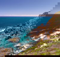 Bushrangers Bay Walking Track - Hotel Accommodation