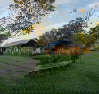 Camden - Hotel Accommodation