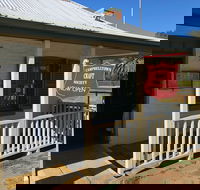 Campbelltown Craft Society - Hotel Accommodation