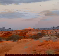 Castle Rock walk and Lookout - Hotel Accommodation