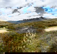 Cascade Hut trail - Hotel Accommodation
