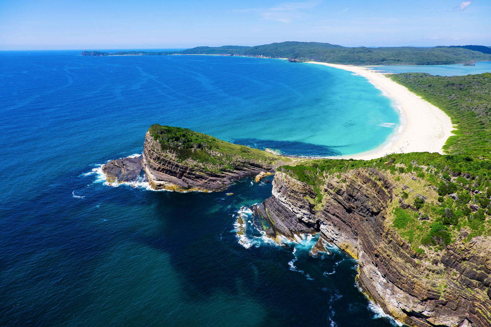 Sandbar NSW Hotel Accommodation