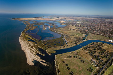 Cheetham Wetlands - Hotel Accommodation 0