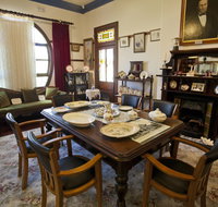 Clarence River Historical Society Inc - Hotel Accommodation