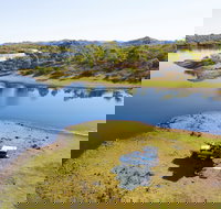 Cloncurry - Hotel Accommodation