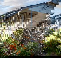 Coffs Harbour Regional Museum - Hotel Accommodation