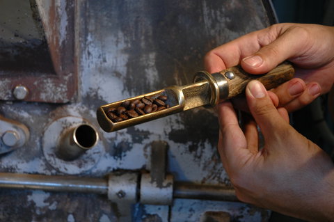 Coffee Works - Hotel Accommodation 1