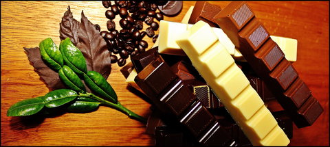 Coffee Works - Hotel Accommodation 2