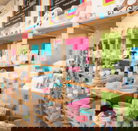 Colour My Pot - Hotel Accommodation