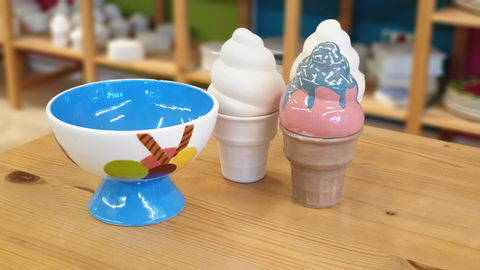 Colour My Pot - Hotel Accommodation 1