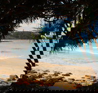 Convent Beach - Hotel Accommodation