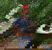 Cooberrie Park Wildlife Sanctuary - Hotel Accommodation