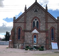 Copper Coast Baptist Church Wallaroo - Hotel Accommodation