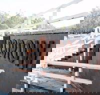 Corowa Foreshore - Hotel Accommodation