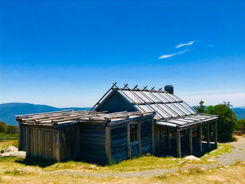 Craig's Hut - Hotel Accommodation 0