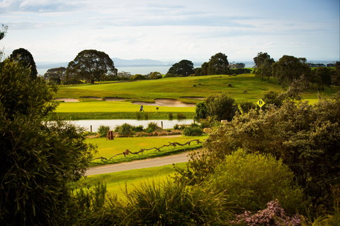 Curlewis Golf Club & The Range At Curlewis The Bellarine - Hotel Accommodation 0