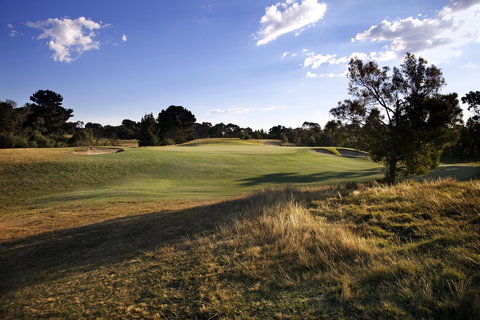 Curlewis Golf Club & The Range At Curlewis The Bellarine - Hotel Accommodation 2