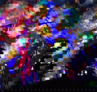 Didgeridoo Festivals - Hotel Accommodation