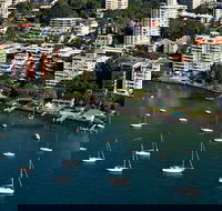 Double Bay - Hotel Accommodation
