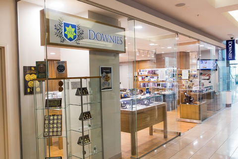 Downies Coins And Collectables - Hotel Accommodation 0