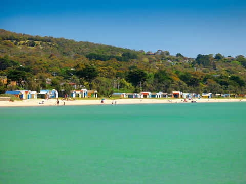 Dromana Bay Trail - Hotel Accommodation 0