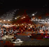 Earlando Weddings and Private Events - Hotel Accommodation