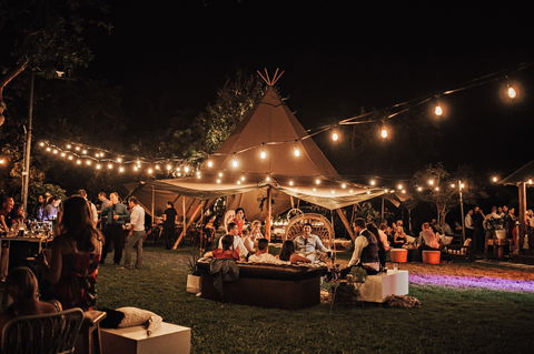 Earlando Weddings And Private Events - Hotel Accommodation 0