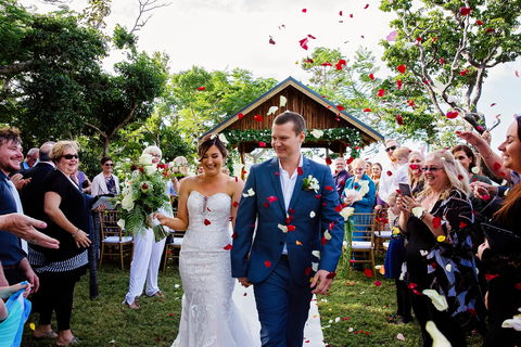 Earlando Weddings And Private Events - Hotel Accommodation 1
