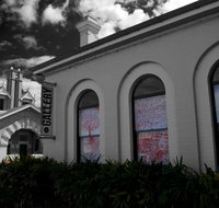 East Gippsland Art Gallery - Hotel Accommodation