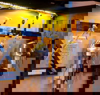 Edgey's Manor - Hotel Accommodation