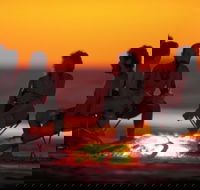 Eighty Mile Beach - Hotel Accommodation