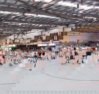 Epic Skate Rink - Hotel Accommodation