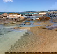 Eurimbula National Park - Hotel Accommodation