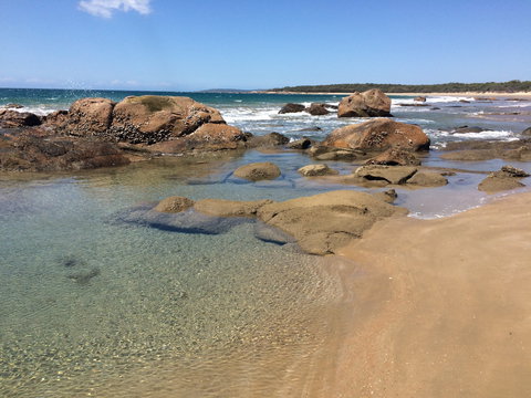 Eurimbula National Park - Hotel Accommodation 0