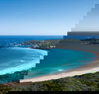 Fingal Bay Beach - Hotel Accommodation