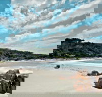 Fishermans Bay foreshore - Hotel Accommodation