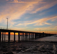 Flinders Pier - Hotel Accommodation