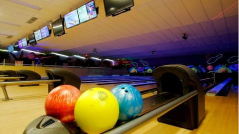 Forster Tenpin - Hotel Accommodation 0
