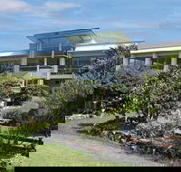 Forster Tuncurry Golf Club - Hotel Accommodation