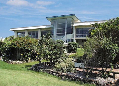 Forster Tuncurry Golf Club - Hotel Accommodation 0