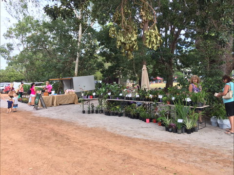 Fred's Pass Rural Market - Hotel Accommodation 0