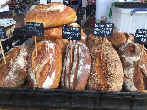 Fred's Pass Rural Market - Hotel Accommodation 1