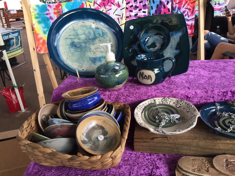 Fred's Pass Rural Market - Hotel Accommodation 2