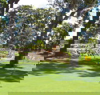 Frederickton Golf Club - Hotel Accommodation