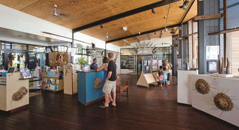 Gab Titui Cultural Centre - Hotel Accommodation 0