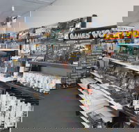 Games n More Orange - Hotel Accommodation